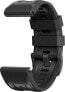 Tech-Protect Pasek Tech-protect Iconband Garmin Fenix 3/3 HR/5X/5X Plus/6X/6X Pro/7X Black