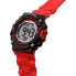 Sector R3251544002 EX-32 Digital Watch Mens 40mm 10ATM