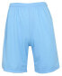 Фото #1 товара Men's Moisture Wicking Performance Mesh Shorts