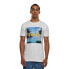 Фото #1 товара MISTER TEE Tacos short sleeve T-shirt