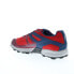 Фото #6 товара Inov-8 Roclite G 315 GTX V2 001019-RDNY Mens Red Athletic Hiking Shoes
