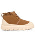 ფოტო #3 პროდუქტის Men's Neumel Weather Hybrid Chukka Boot