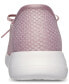 Фото #10 товара Women's Go Walk Joy - Abby Faux Lace Walking Sneakers from Finish Line