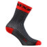 SIXS Short socks