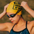 Фото #6 товара BUDDYSWIM Caution Swimmer At Work Swimming Cap
