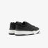Lacoste Lineshot 223 1 SMA Mens Black Leather Lifestyle Sneakers Shoes