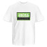 ფოტო #3 პროდუქტის JACK & JONES Logan Sommer short sleeve T-shirt 2 units