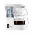 Капельная кофеварка Melitta 1015-01 500 W Белый 500 W