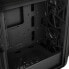 Фото #9 товара SilverStone Seta A1 Midi-Tower, Tempered Glass - schwarz