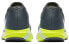 Фото #6 товара Кроссовки Nike Zoom Structure 21 Grey Yellow