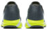 Кроссовки Nike Zoom Structure 21 Grey Yellow