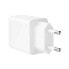 TOOQ TQWC-2SC04WT USB-A/USB-C Charger 18W - фото #3