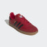 Фото #6 товара Мужские кроссовки adidas Samba FC Bayern Shoes (Красные)