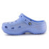 Фото #4 товара Сабо Crocs Classic Platform Clog W для женщин