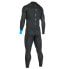 Фото #2 товара ION Base 5/4 mm Back Zip Youth Suit