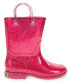 Фото #2 товара Сапоги Western Chief Glitter Rain Boot