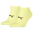 Фото #3 товара PUMA Sport Light Half long socks 2 pairs