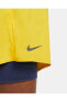 Фото #4 товара Мужские шорты Nike Yoga 2 в 1 DN1520-743
