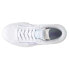 Фото #4 товара Puma Mayze Crashed Platform Womens Pink, White Sneakers Casual Shoes 39249501