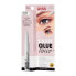 Фото #2 товара Eyelash glue with eyeliner Lash Glue Liner Clear 0.7 ml