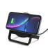 Belkin WIB001VFBK - Indoor - USB - Wireless charging - 1.2 m - Black