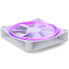 NZXT F120 RGB - Fan - 12 cm - 500 RPM - 1800 RPM - 27.5 dB - 50.18 cfm