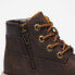 TIMBERLAND Pokey Pine 6´´ Side Zip Toddler Boots