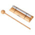 Фото #6 товара Набор ритмических деревянных инструментов Nino