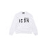 Фото #1 товара DSQUARED2 KIDS DQ2667 sweatshirt