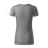 Malfini Native T-shirt (GOTS) W MLI-17425 grey