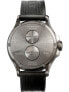Фото #3 товара Наручные часы Swiss Alpine Military 7047.9115 chrono 45mm 10ATM