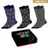 Фото #1 товара CERDA GROUP Disney Mickey socks 3 pairs