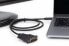 Фото #5 товара DIGITUS USB Type-C adapter / converter cable, Type-C to DVI