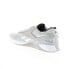Фото #6 товара Reebok Nano Classic Mens Gray Canvas Lace Up Athletic Cross Training Shoes