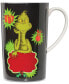 Merry Grinchmas Heat Sensitive Magic Mug