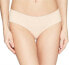 Фото #1 товара Eberjey Women's 245755 Pima Goddess French Brief Buff Underwear Size S