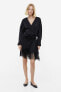 Фото #2 товара Платье с аппликацией на шифоне H&M