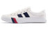 Фото #2 товара Keds Royal Plus 低帮帆布鞋 男女同款 白蓝 / Кеды Keds Royal Plus PK60299