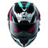 Фото #3 товара SHARK Race-R Pro Carbon Aspy full face helmet