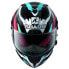 SHARK Race-R Pro Carbon Aspy full face helmet