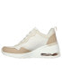 Фото #4 товара Women's Street Million Air - Hotter Air Casual Sneakers from Finish Line