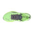 Фото #7 товара Puma Liberate Nitro 2 Running Mens Green Sneakers Athletic Shoes 37731509