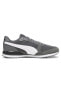 Фото #6 товара St Runer V3 Mesh Erk Dark Gray Spor Ayakkabı 384640-14