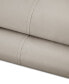 Фото #3 товара Liquid Cotton 400-Thread Count 4-Pc. Sheet Set, Full