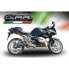 GPR EXHAUST SYSTEMS Furore Poppy BMW R 1200 S 06-08 Ref:BMW.27.FUPO Homologated Oval Muffler - фото #4