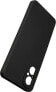 Beline Beline Etui Silicone Realme C67 4G czarny/black