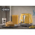 Фото #6 товара DELONGHI ICONA CAPITALS Toaster 2 Scheiben 900 W Toaster mit 3 Funktionen Gebckwrmer inklusive Gelb