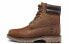 Фото #2 товара Ботинки Timberland Waterville Wide Fit Brown 8305R