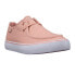 Фото #4 товара Lugz Sterling WSTERLC-6824 Womens Pink Canvas Lifestyle Sneakers Shoes