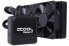 Фото #7 товара Alphacool Eisbaer LT240 CPU - All-in-one liquid cooler - 12 cm - 550 RPM - 1700 RPM - 63.85 cfm - 108 m³/h